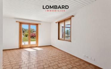 Villa 5.5 Zimmer - image - 5