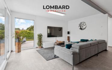 Villa 5.5 Zimmer - image - 3