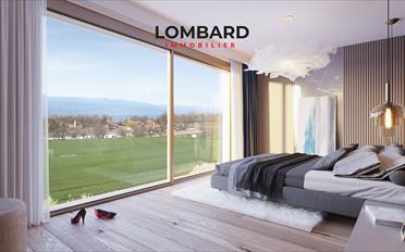 Attikawohnung 5.5 Zimmer - image - 5