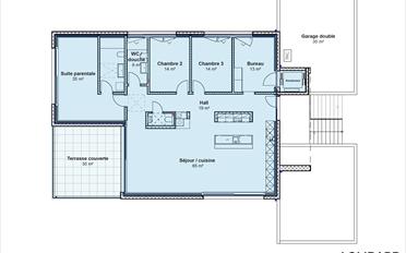 Attikawohnung 5.5 Zimmer - image - 8