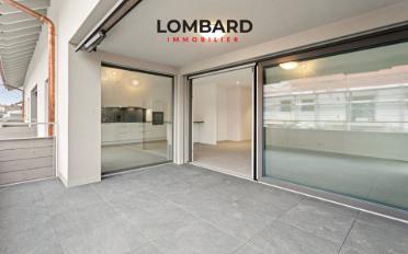 Wohnung 4.5 Zimmer - image - 3