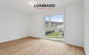 Wohnung 4.5 Zimmer - image - 4
