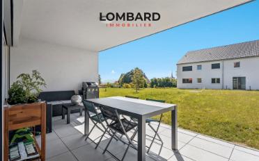 Wohnung 4.5 Zimmer - image - 1