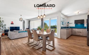 Wohnung 4.5 Zimmer - image - 2