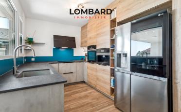 Wohnung 4.5 Zimmer - image - 3