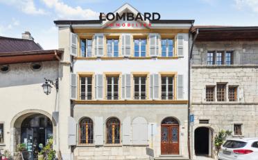 Maison 14.5 pièces - image - 8