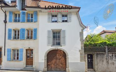 Maison 14.5 pièces - image - 9