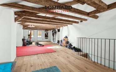 Maison 14.5 pièces - image - 11