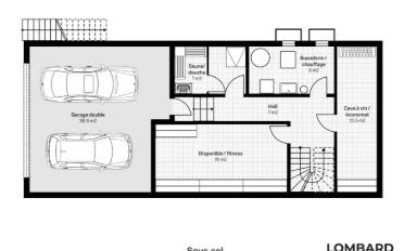 Villa 6.5 rooms - image - 11