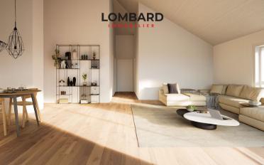 Wohnung 2.5 Zimmer - image - 3