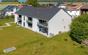 Wohnung 4.5 Zimmer - image - 8