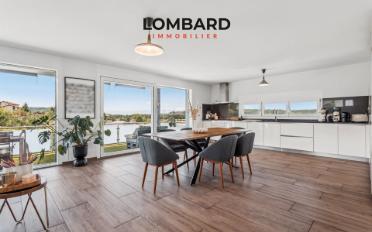 Wohnung 4.5 Zimmer - image - 3