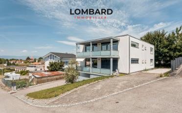Wohnung 4.5 Zimmer - image - 10