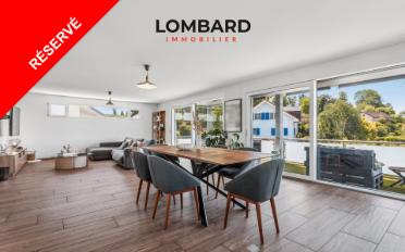 Wohnung 4.5 Zimmer - image - 1