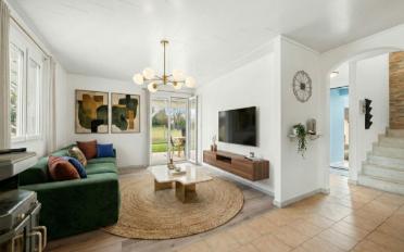 Einfamilienhaus 5.5 Zimmer - image - 3