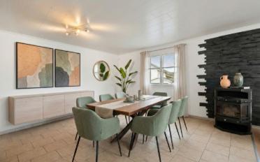 Einfamilienhaus 5.5 Zimmer - image - 4