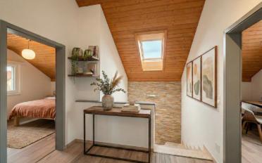 Einfamilienhaus 5.5 Zimmer - image - 6