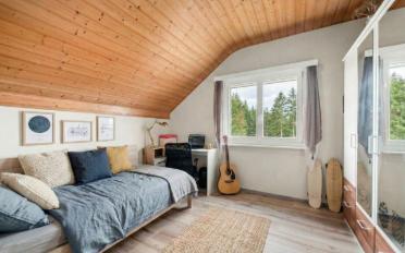 Einfamilienhaus 5.5 Zimmer - image - 9