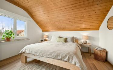 Einfamilienhaus 5.5 Zimmer - image - 8