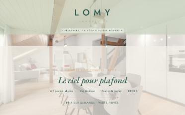 Duplex 4.5 rooms - image - 1