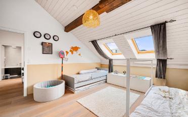 Duplex 4.5 Zimmer - image - 4