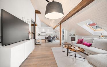 Duplex 4.5 Zimmer - image - 1
