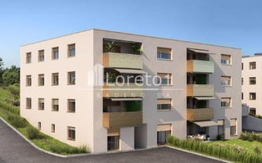 Residential building - image - 3