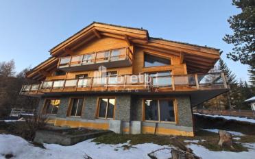Chalet - image - 1