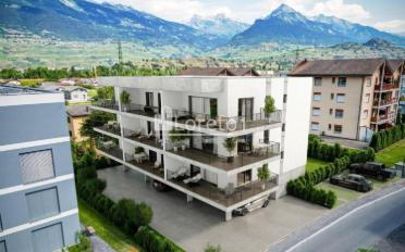 Residential building - image - 1