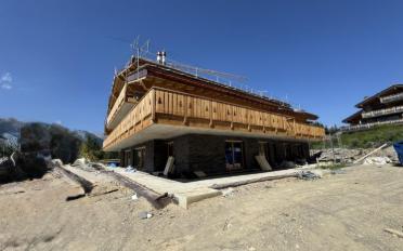 Chalet - image - 2