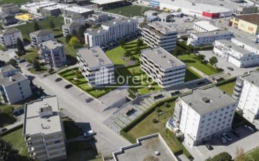 offener Parkplatz - image - 3