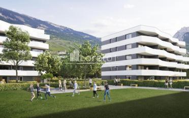 offener Parkplatz - image - 4