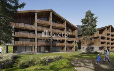 Appartement 2.5 pièces - image - 1