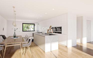 Apartment 3.5 rooms - image - 13