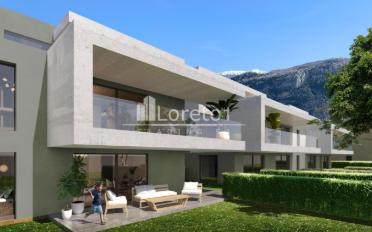 Appartement 3.5 pièces - image - 9