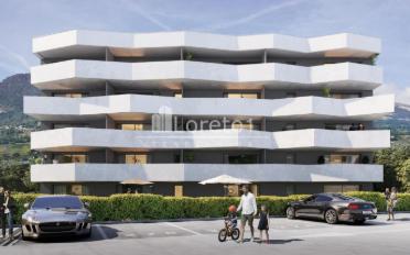 offener Parkplatz - image - 2