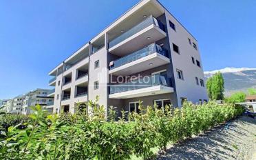 offener Parkplatz - image - 1