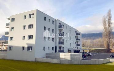 offener Parkplatz - image - 3