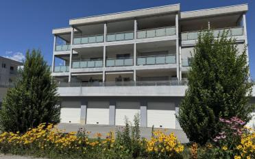 Wohnung 2.5 Zimmer - image - 1