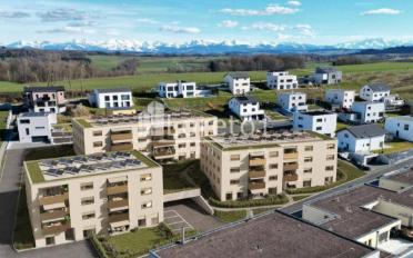 Apartment 4.5 rooms - image - 1