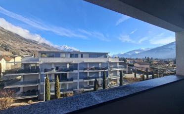 Apartment 2.5 rooms - image - 4