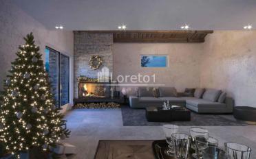 Wohnung 4.5 Zimmer - image - 2