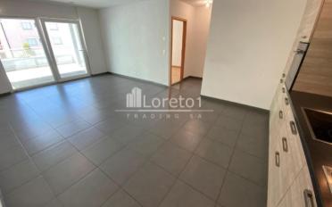 Apartment 2.5 rooms - image - 2