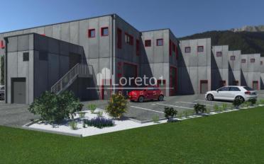 offener Parkplatz - image - 3