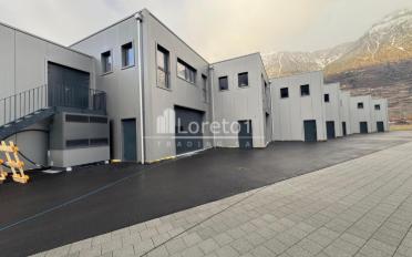 offener Parkplatz - image - 1