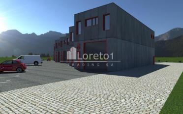 offener Parkplatz - image - 4