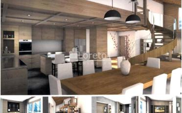 Apartment 4.5 rooms - image - 4