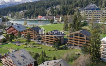 Apartment 2.5 rooms - image - 2