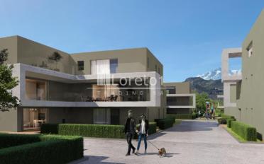 Wohnung 4.5 Zimmer - image - 9