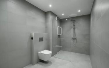 Wohnung 2.5 Zimmer - image - 3